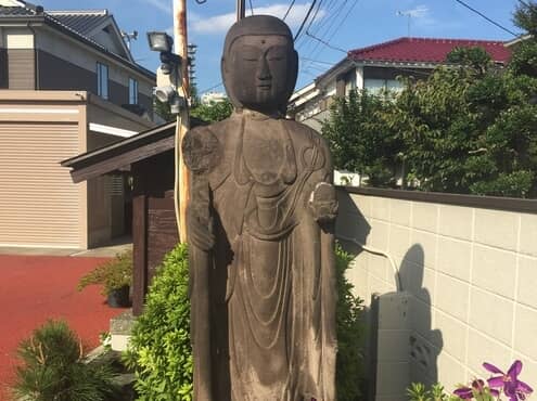 境内写真