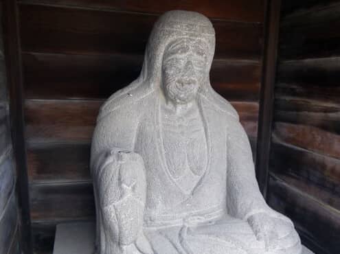 境内写真