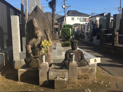 境内写真