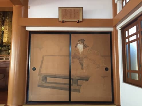 境内写真